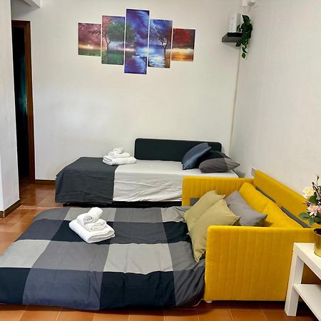 Appartamento La Casa Nostra Pisa Eksteriør bilde