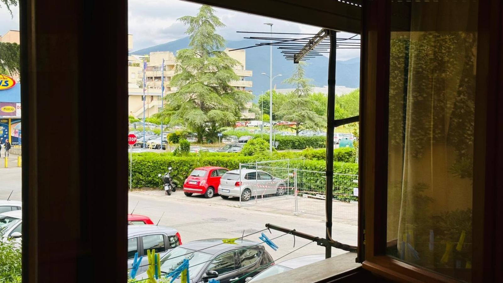 Appartamento La Casa Nostra Pisa Eksteriør bilde